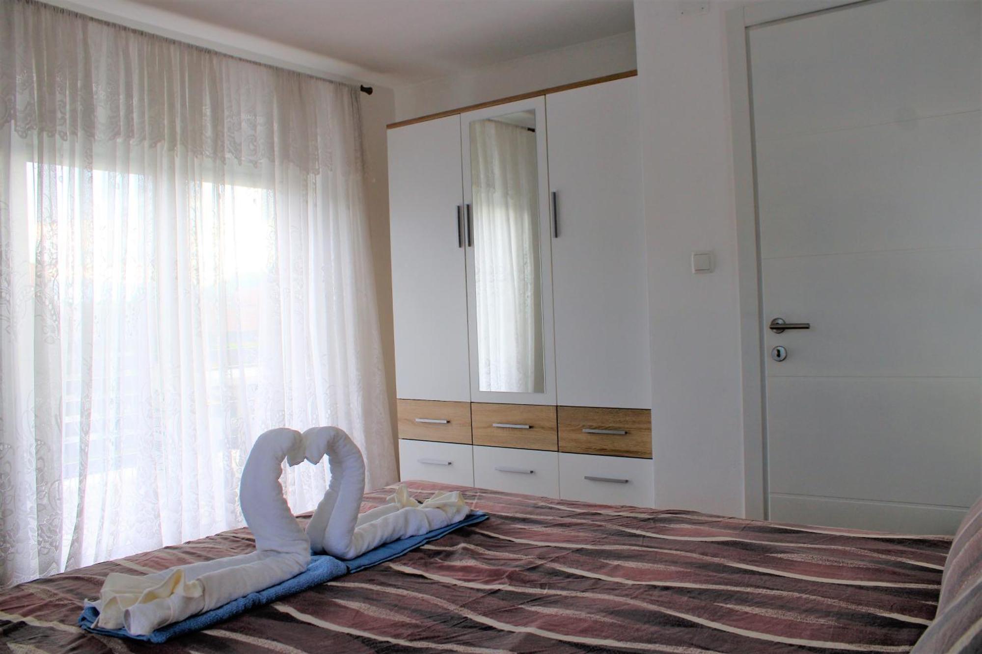 Apartman Swans Otočac Exterior foto